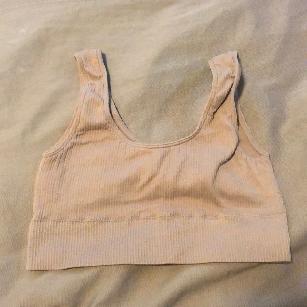 Skims bralette